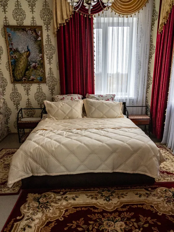 Квартира Комната — аренда посуточно в Шуя