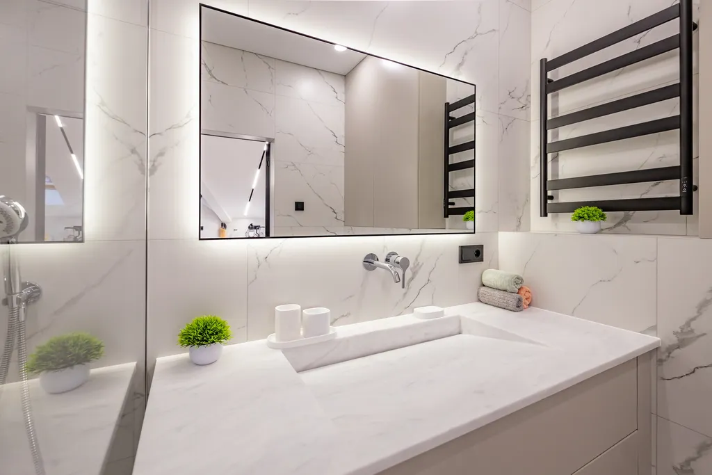 Квартира у моря