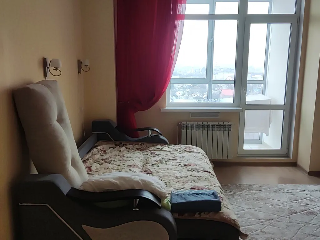 Весна для двоих