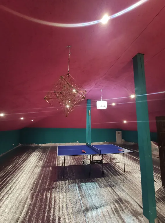 Квартира Уютная комната в доме Счастья — Ломоносов