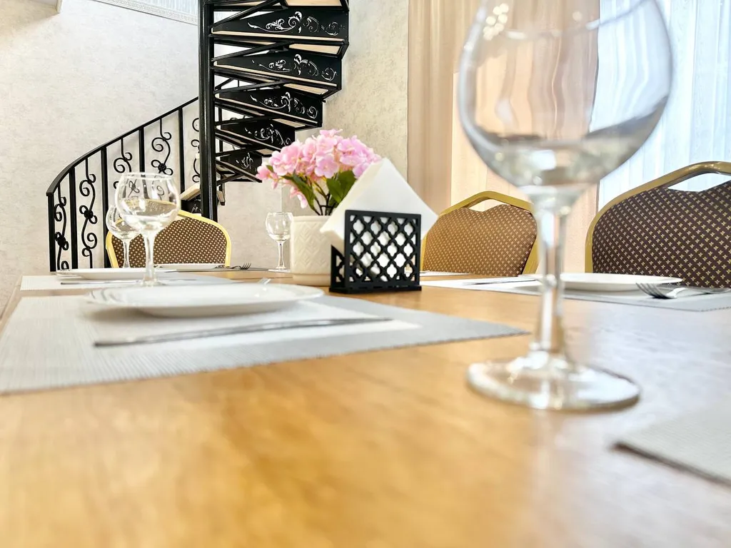 Коттедж у Оки, до центра 15 минут