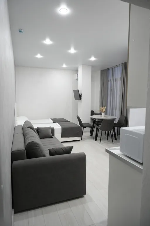 Квартира Уютный апартамент с видом на горы — аренда посуточно в Геленджик