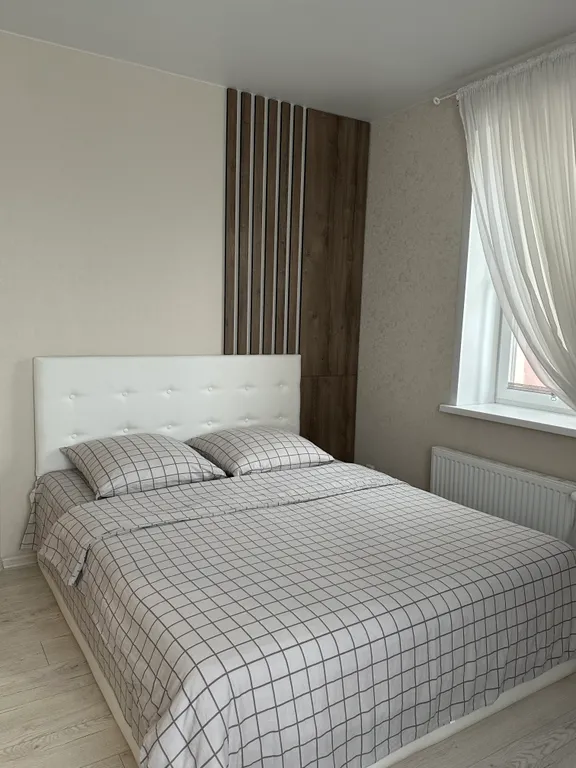 Уютная квартира рядом с ТЦ Сити парк и стадионом Арена