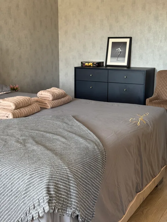 Квартира Квартира Central city apartments — Калининград