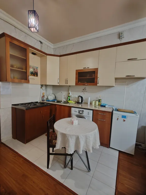 Квартира в центре Еревана