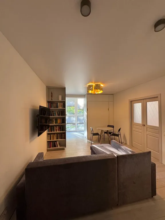 Квартира Квартира в тихом центре рядом рыбная деревня — Калининград