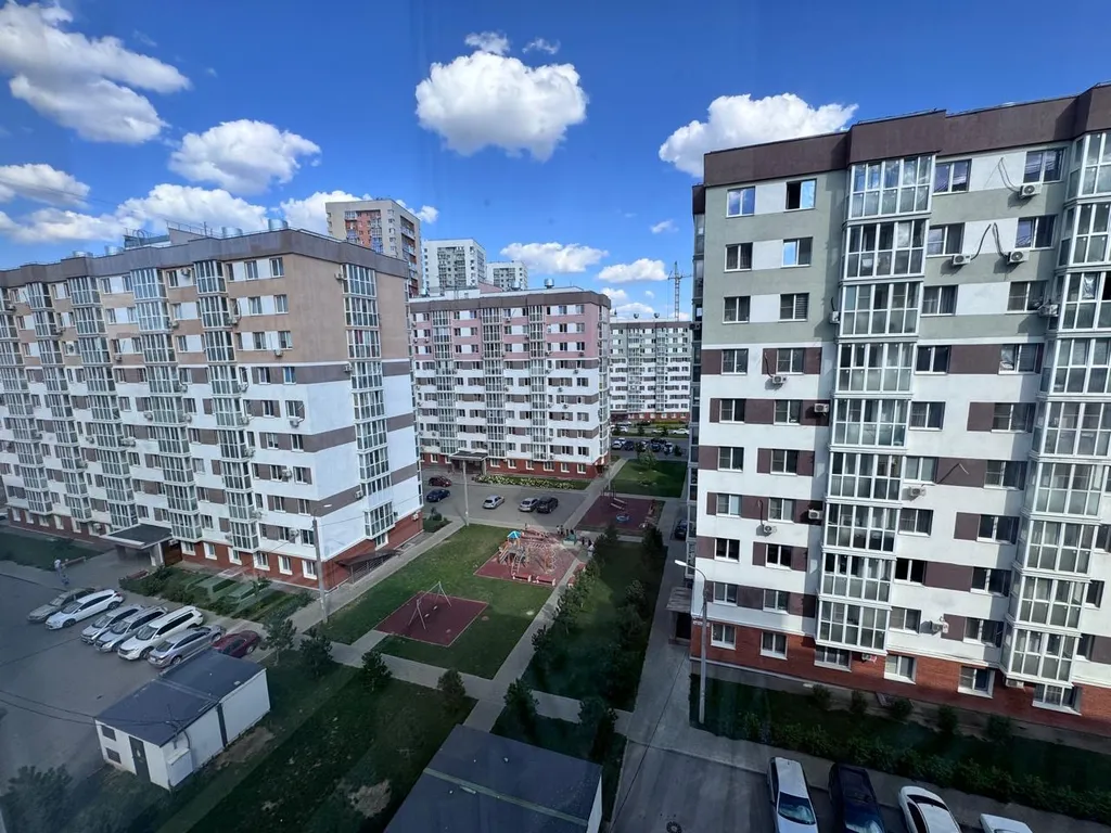 Квартира 1-комнатная Квартира — Волгоград