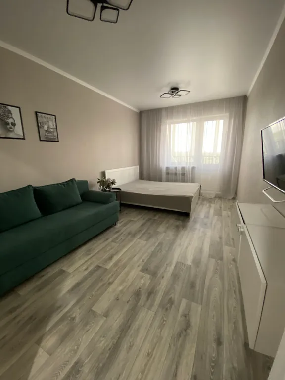 Апартамент на Арбате