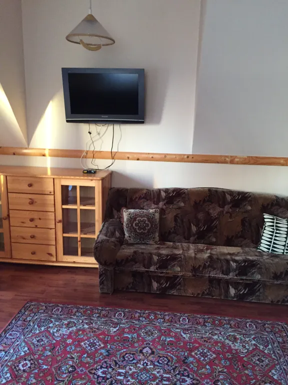 Апартаменты с видом на море