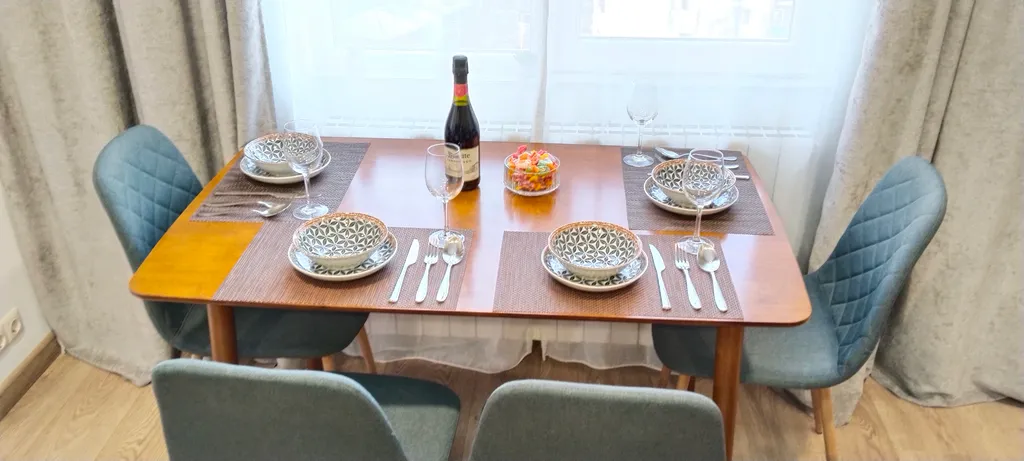 Квартира Уютная и теплая квартира c максимальным комфортом, удобнейшей локацией — Батуми