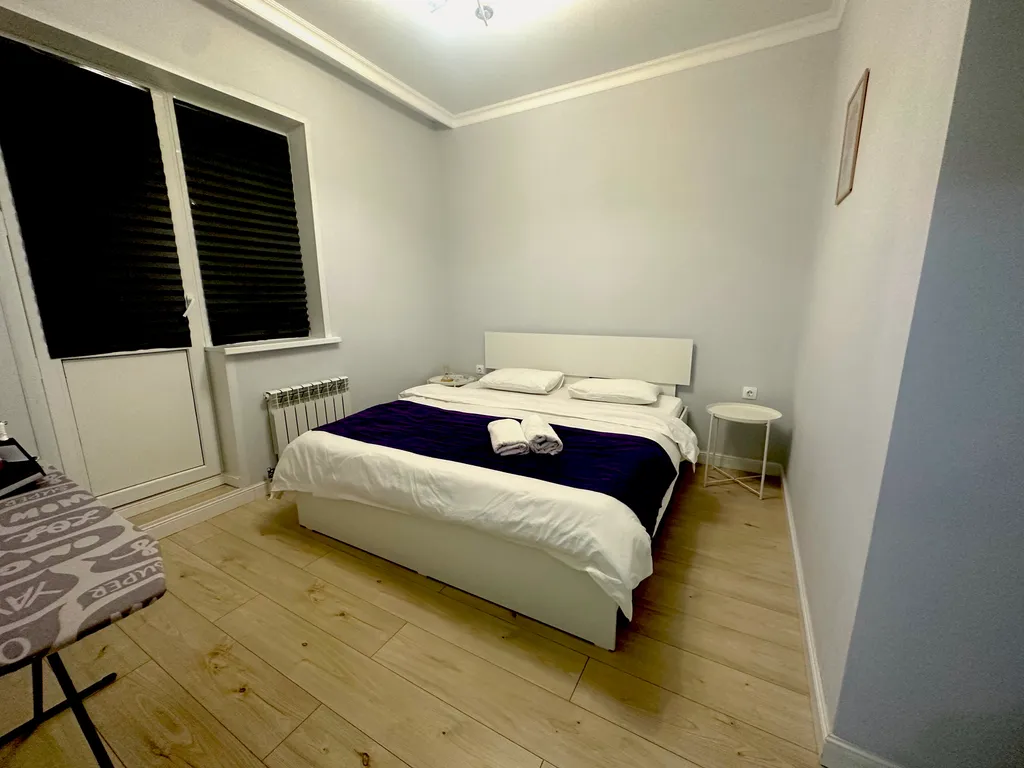 Prego apartment ЖК Алматау