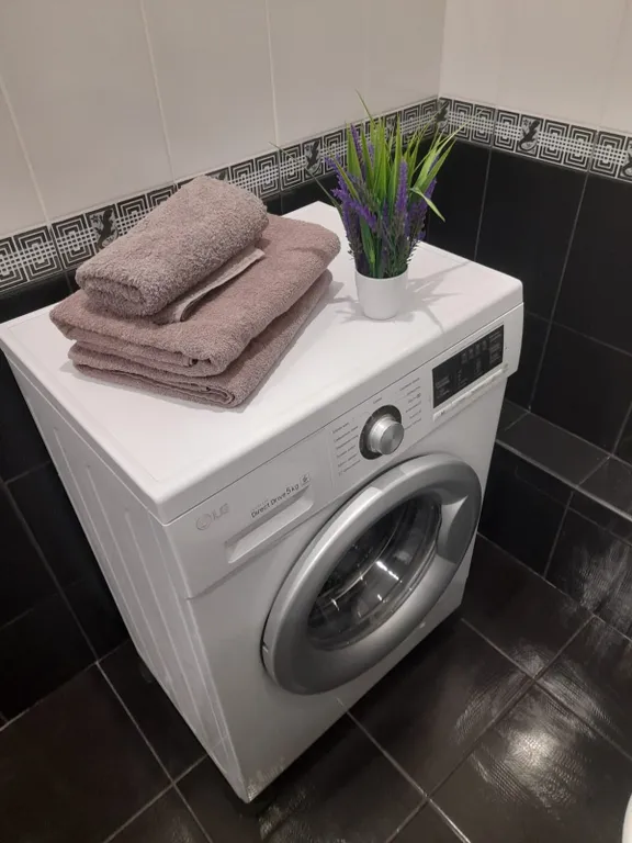 Апартаменты Галактика Мята