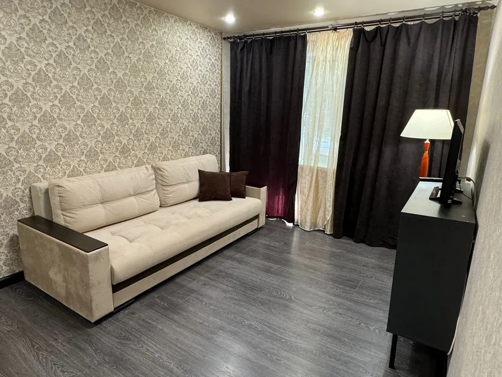 Уютная квартира рядом с Онежским озером — аренда посуточно в Петрозаводск