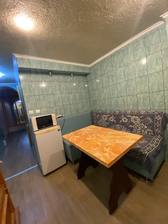 Квартира в частном секторе