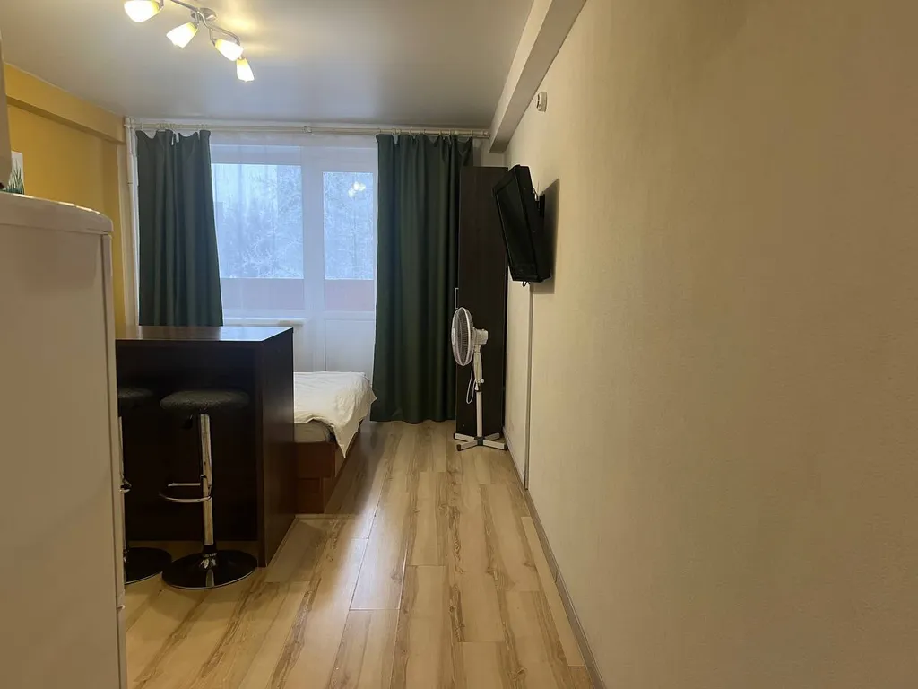 Уютная студия