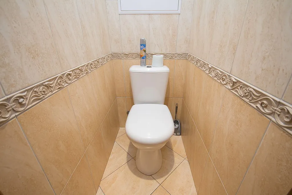 Уютная квартира рядом с метро Пушкинская