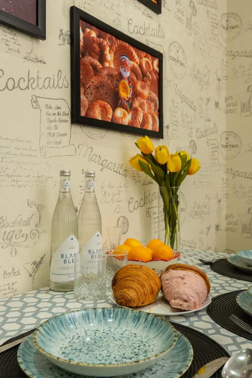 Целая квартира в центре в очень популярном районе Ц-1