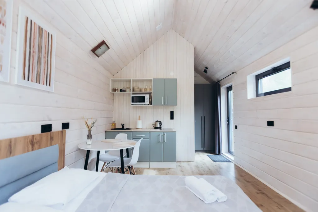 Барн Стандарт №2