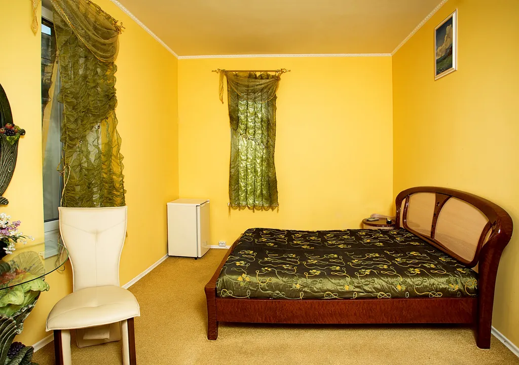 Квартира Комната — Судак