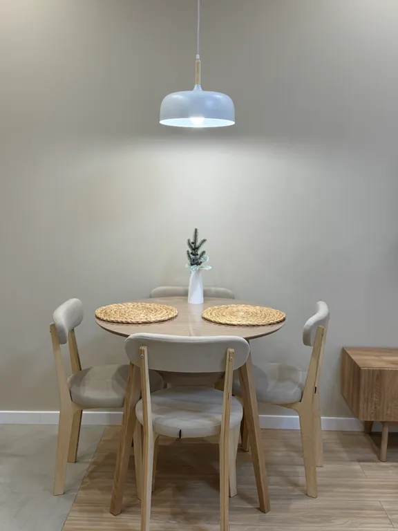 Квартира Уютная квартира в новом, современном жилом комплексе в ЖК Все свои vip — Краснодар