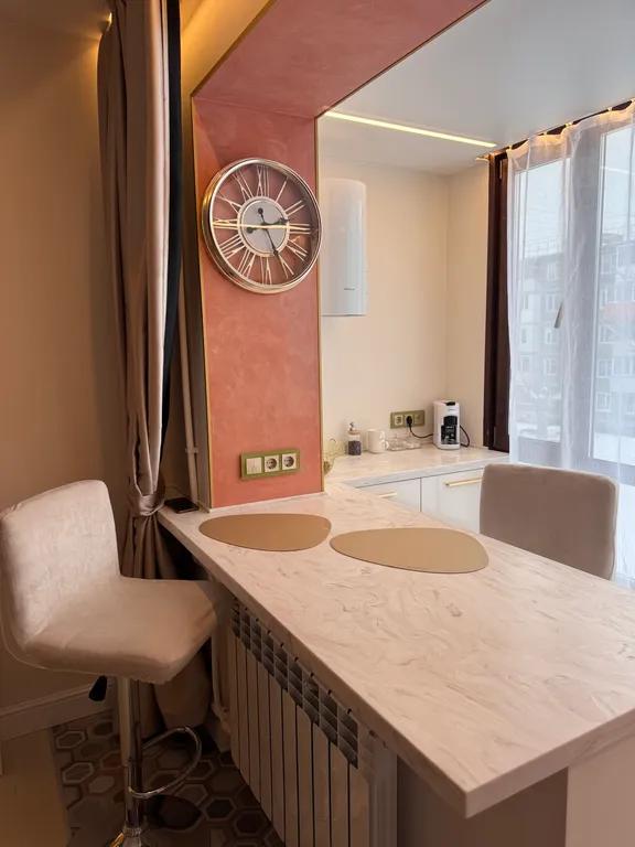 Премиум апартамент-комфорт и уют