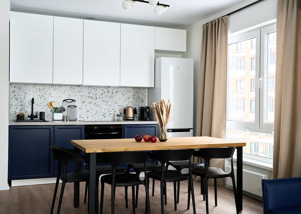 MyHomeYourHome в посёлке Новоселье