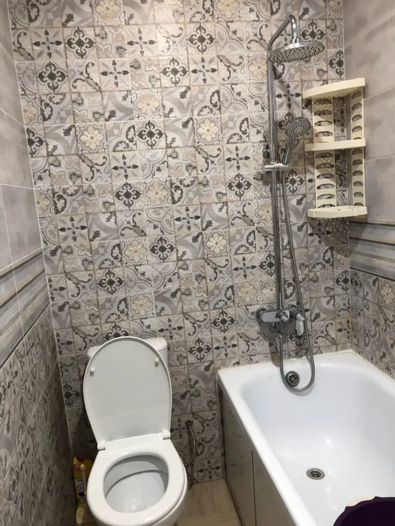 Квартира Квартира Уютная студия в Сириусе — Сириус