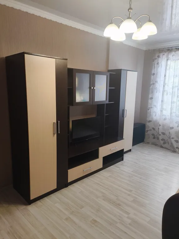 Квартира Уюная квартира в центре Геленджика — Геленджик