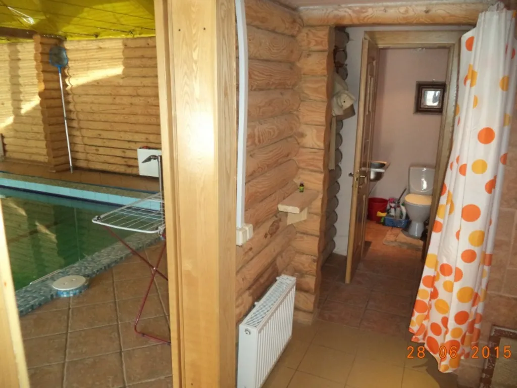 6-комнатный Дом