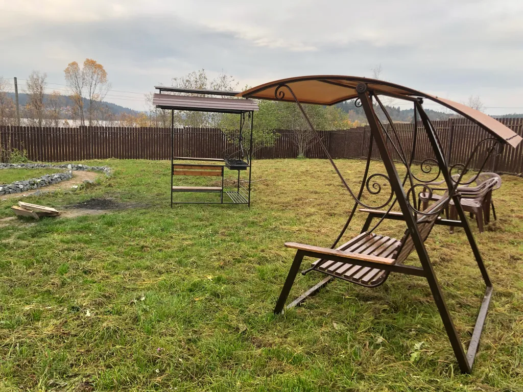 3-комнатный Дом