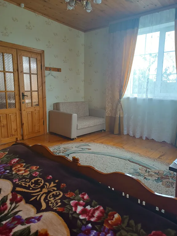 Агроэкоусадьба на Браславских озерах