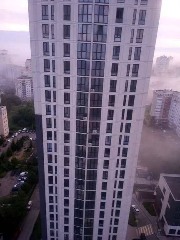 Квартира Квартира под облаками — Калининград