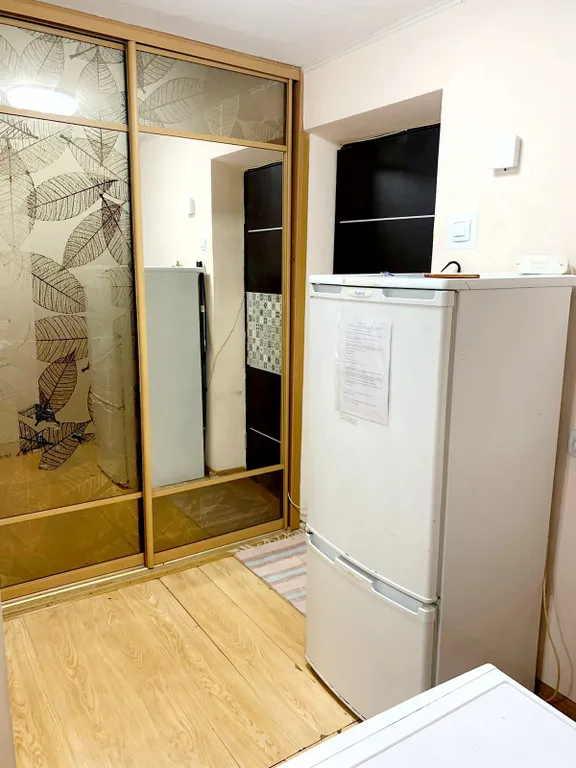 Гостинка на Большой Медведице