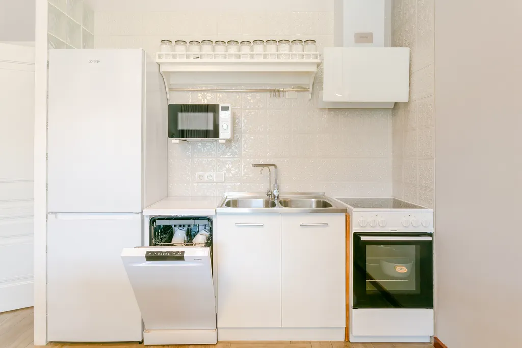 Коттедж Уютный загородный дом — Санкт-Петербург