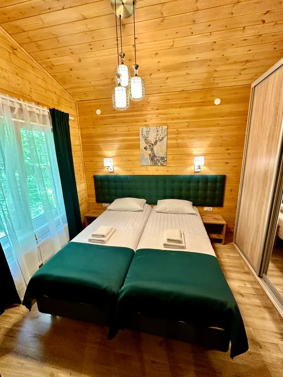 3-комнатный Дом