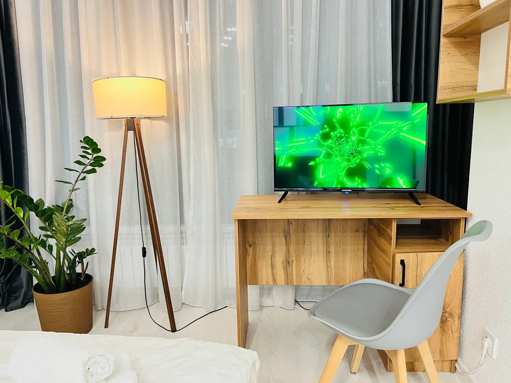 Silent Oasis 4 Seasons