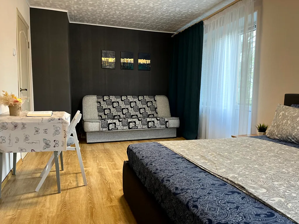 Квартира 1-комнатная Квартира — Калининград