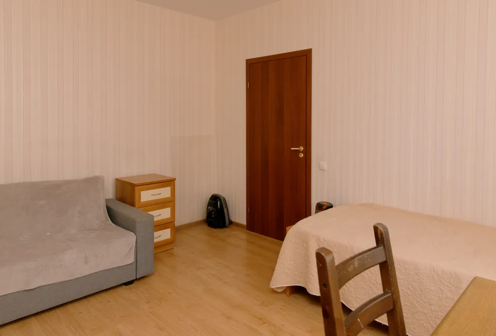 Квартира Пешком до города