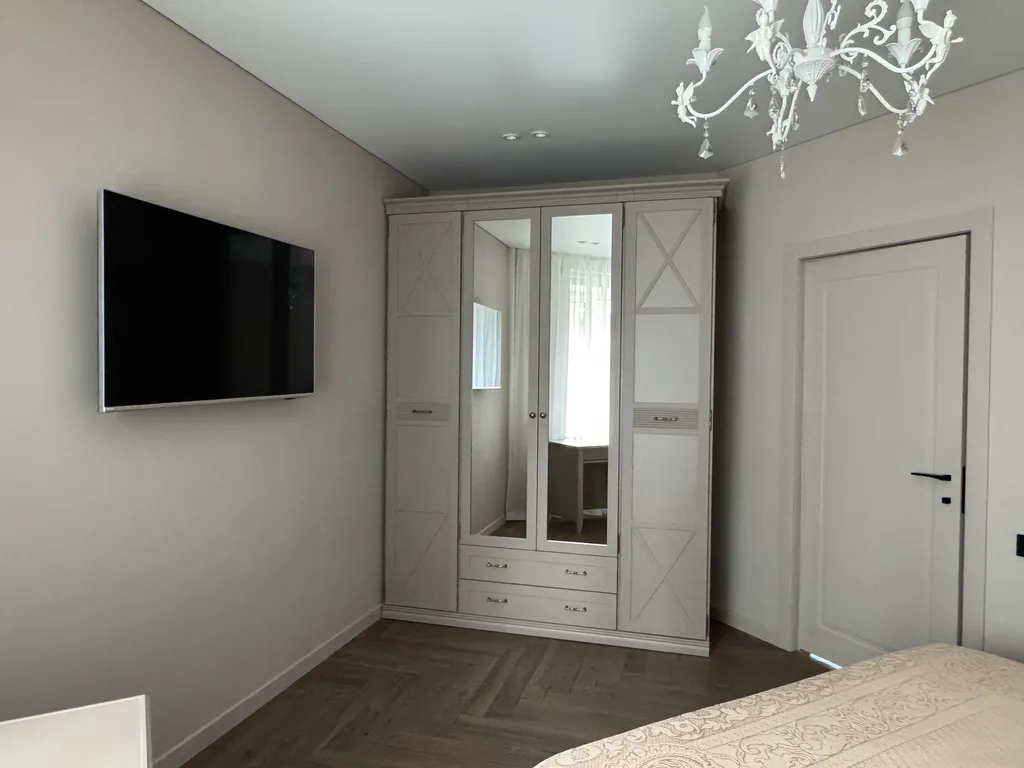 Для тех, кто любит побольше