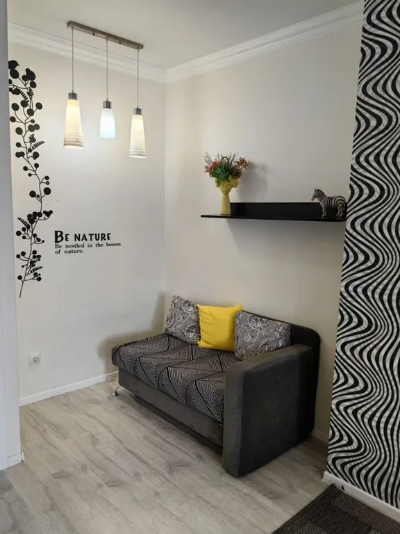 Красивая квартира