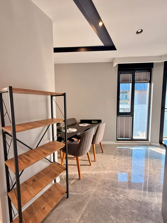 SA Apartments! Luxury 2bd Flat 150m to the Beach