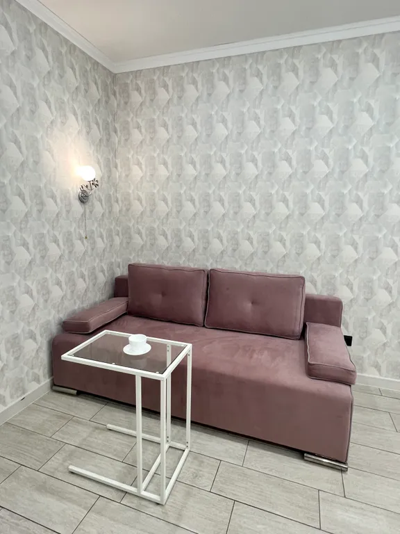 Уютная квартира в Центре Адлера