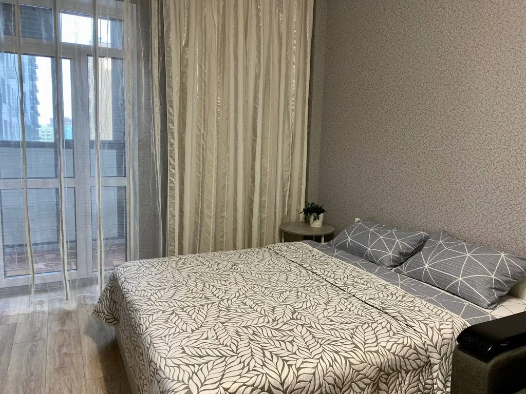 Квартира в 10 минутах от трассы м4 Дон