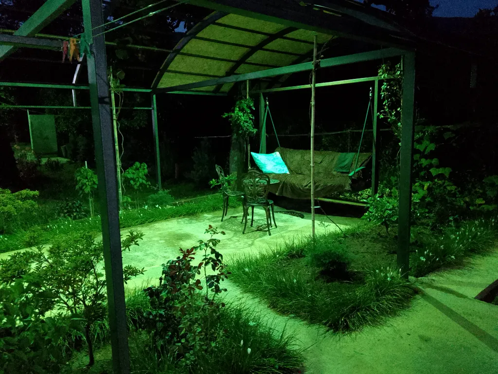 Коттедж Гостевой домик — аренда посуточно в Гагра