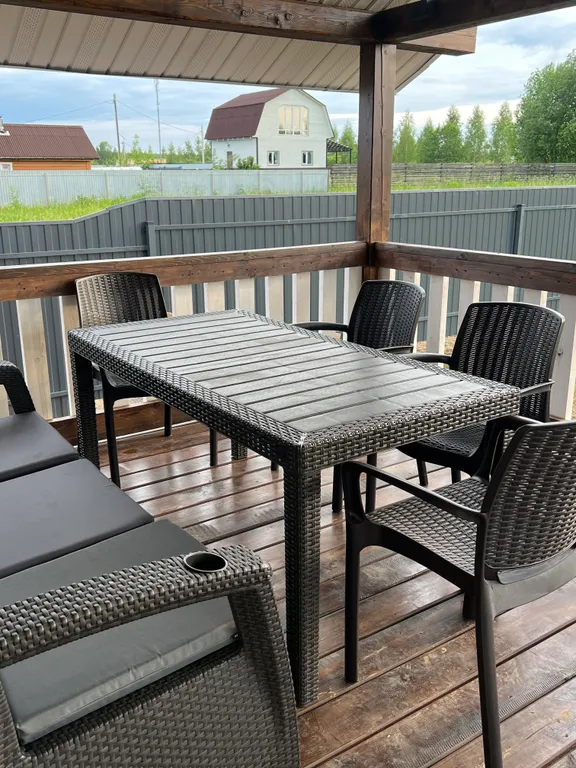 Уютный дом вблизи озера Плещеево