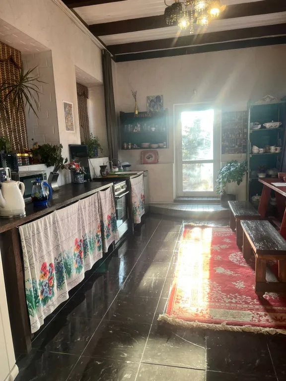 Гостевой дом возле Лето-лето