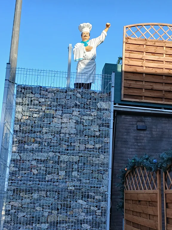 Шикарная квартира у моря на первой линии