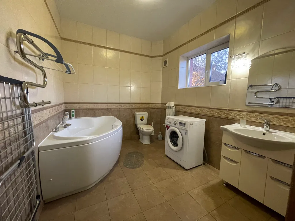 Уютный дом под ключ