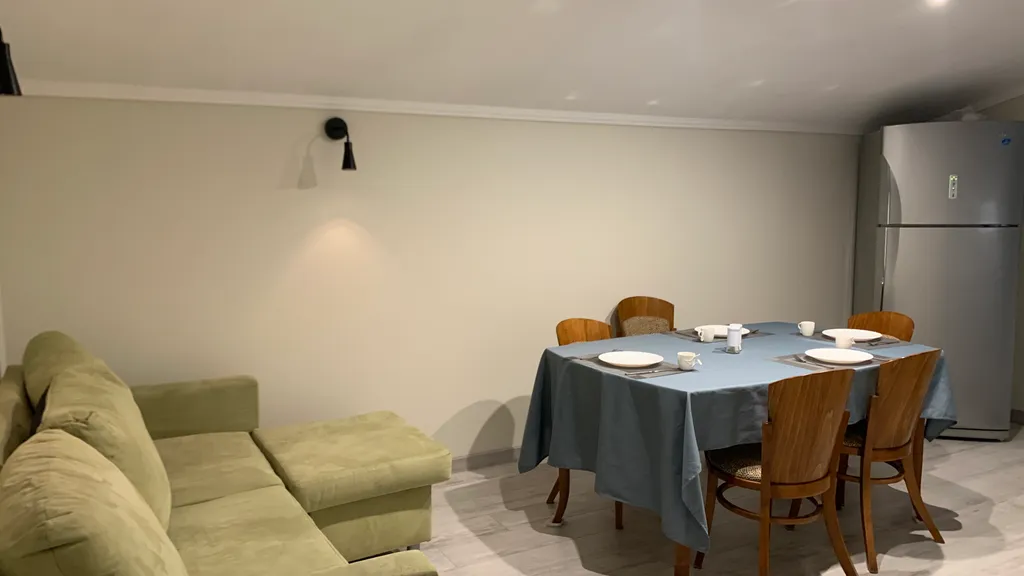 Квартира Просторные апартаменты в старинном районе города Амалиенау — Калининград