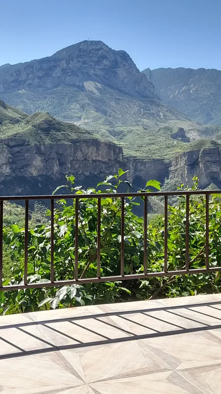 Гостевой дом Уют